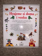 Hrajeme si doma i venku - Adamsová Susan - 2