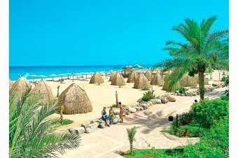 Vánoční Egypt–dovolená–All In-předám za nízkou cenu - 2