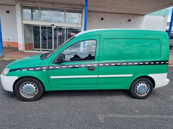 Opel Combo 1.3 DCTI - 2