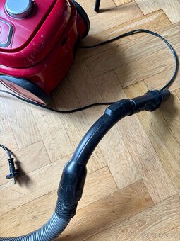 Vysavač Rowenta - 2