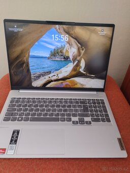 Lenovo IdeaPad Pro 5 16AHP9 (83D5001CCK), šedá - 2