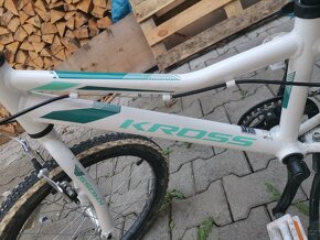 Kolo horské dětské vel. 24 - 2