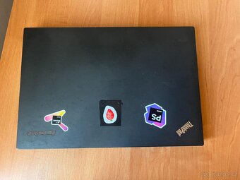 Notebook Lenovo ThinkPad T450 - 2