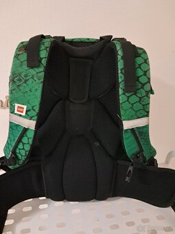 AKTOVKA NINJA GO lego 3. - 4. TŘ. - 2