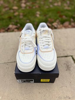 Nike air force 1 shadow velikost 41 - 2