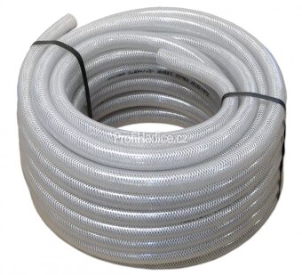 Hadice 6bar 250 metrů 1 coul (1" ) 25x32 mm TubiTECH - 2