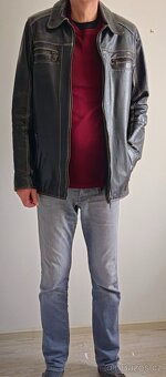 Zn. Kocman  vel.XL - prodloužená délka - 2
