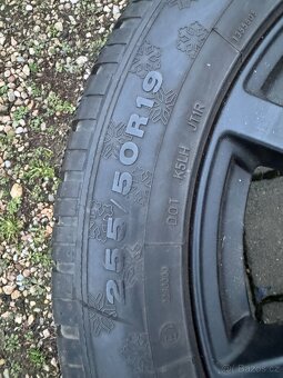 Alu 5x120 Brock RC25 R19 ET45 - 2