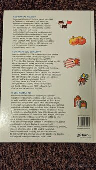 Pohádkové chvilky dětem do postýlky - 2