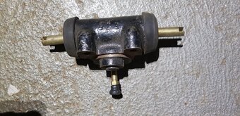 brzdový válec Fortschritt - 2