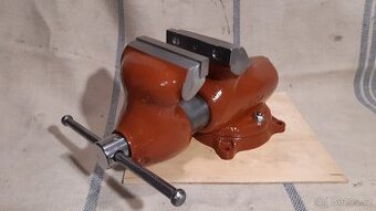 Svěrák York 150 - 2