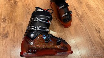 Lyžáky SALOMON pánské - 2