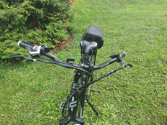 Městské elektrokolo Crussis e-City 2.7 vel.18" - 2