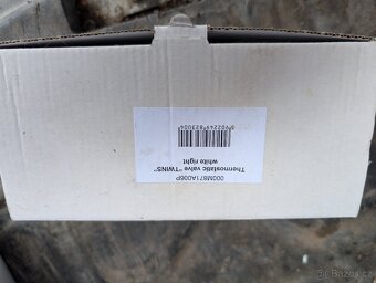 Prodám topný žebřík - 2