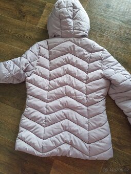 Dámská bunda - 2