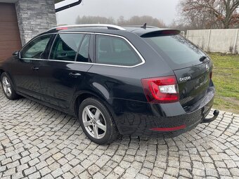 Škoda octavia kombi 1.6 TDi Dsg - 2