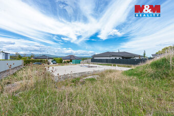 SLEVA - Prodej pozemku k bydlení, 846 m², Otovice - 2