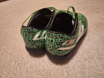 Dětské kopačky Lotto EUR 31 - 2