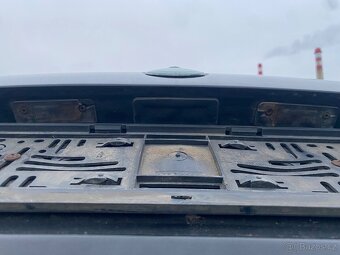 Škoda Octavia 2 facelift stříbrná absolutně bez koroze - 2