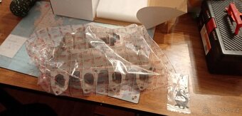 Ford EGR-FR-012 ventil FORD C-MAX FOCUS II GALAXY II MONDEO - 2