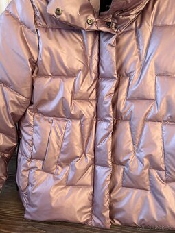 Pinko zimní bunda, velikost M. Nová - 2