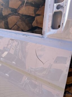 Volkswagen Crafter - 2