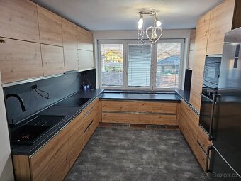 Kuchyně na míru, vestavěné skříně, nábytek na míru - 2