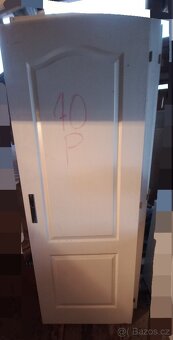 Interiérové dveře - 2