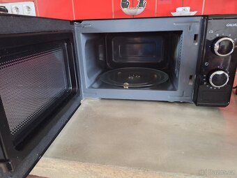 Mikrovlnná trouba Eta - 2