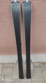 Dětské lyže 120cm - 2