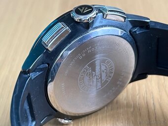 radiem rizene hodinky citizen - 2