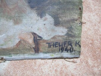 OBRAZ-PLATNO 1940 - 2