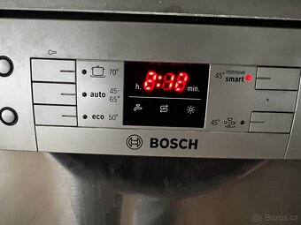 Myčka nádobí Bosch - 2