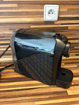 Kávovar Tchibo Cafissimo + pod - 2