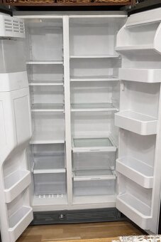 americká lednice whirlpool - 2