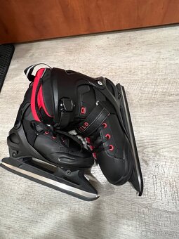 Prodam brusle 38 - 2