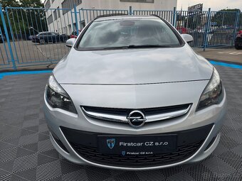 ⭐Opel Astra kombi 1.6CDTI/ČR/1.MAJ/100KW/DPH⭐ - 2