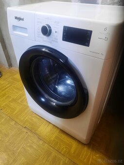 Parní pracka slim ----mohu dovézt - 2