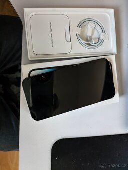 Apple iPhone 14 PRO MAX 128GB, BLACK. - 2