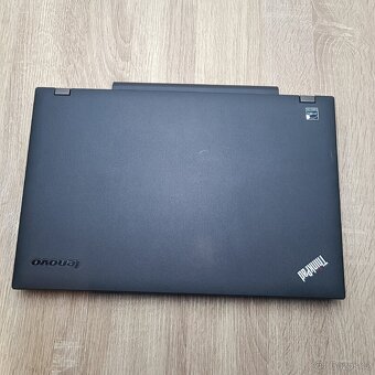 Notebook Lenovo - 2