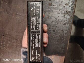 BMW E34, E36 check control module - 2