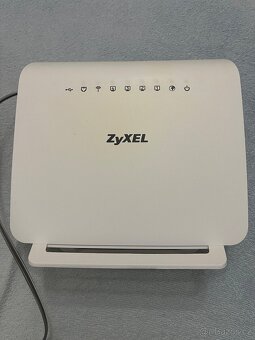 Modem ZyXel - 2