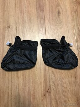 Nepromokave navleky na boty Emitex - 2