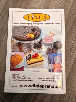 Učebnice Suroviny - 2