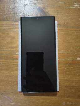 Samsung Galaxy Note 20 Ultra 5G 256GB - 2