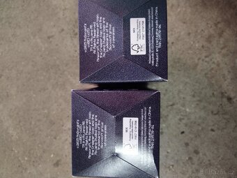 McDonald's Minecraft figurky - 2