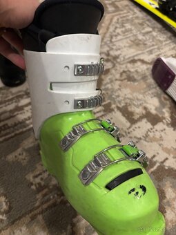 Lyžáky dětské 38 - 2