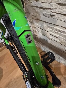 Horské kolo 4EVER velikost M - 2