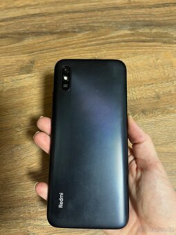 Xiaomi redmi note 9A - 2