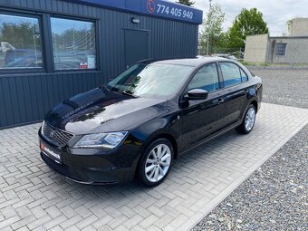 Seat Toledo, 1.2 TSI -1xMAJ.- KLIMA - PDC - 2